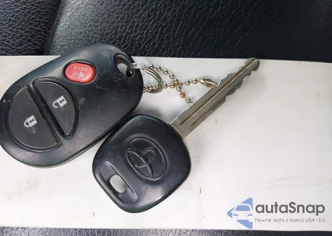 2014 Toyota Tundra Sr5 5.7L V8 from USA, damaged, VIN 5TFDW5F16EX383454